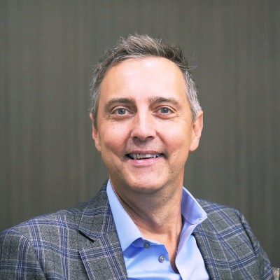 Dave Luehr